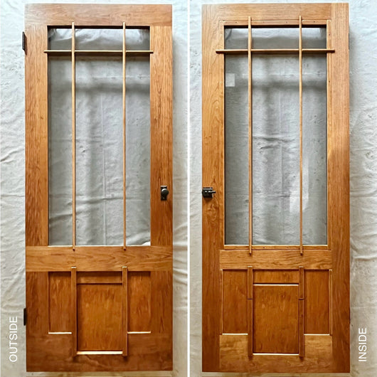 Screen Door Delux