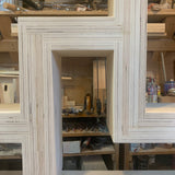 Tetris Bar-back Shelves