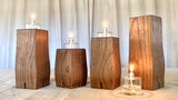Advent Candle Set