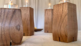 Advent Candle Set