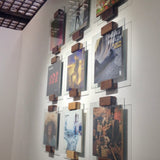 Record Frames