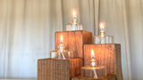 Advent Candle Set