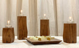 Advent Candle Set