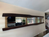 Long Livingroom Mirror