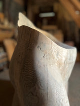 Adama : sculpted seat