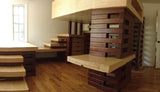 Sully's Bunk