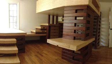 Sully's Bunk
