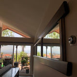 Long Livingroom Mirror
