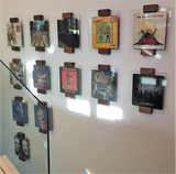 Record Frames