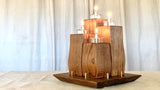 Advent Candle Set