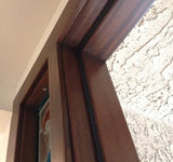 South Hills Front Entry