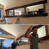 Long Livingroom Mirror