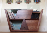 Record Player Console