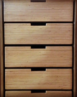 Sully's Bunk