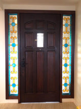 South Hills Front Entry