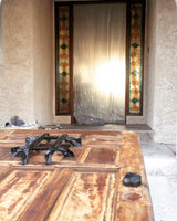 South Hills Front Entry