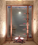 South Hills Front Entry