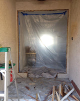 South Hills Front Entry