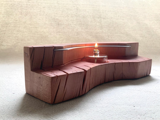 Mother’s Bench