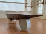 Sunset Crossing Coffee Table