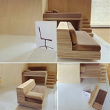 Microliving Student-life