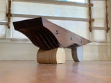 Sunset Crossing Coffee Table