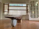 Sunset Crossing Coffee Table
