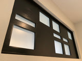 Wooden Window Shades