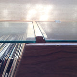 Record Player Console