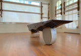 Sunset Crossing Coffee Table