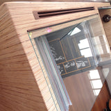 Record Player Console