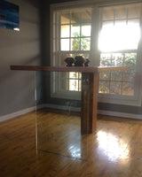 Nelson Dining Table