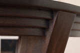 Morgan-Gutierrez Extension Dining Table