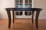 Morgan-Gutierrez Extension Dining Table