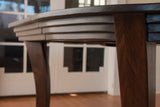 Morgan-Gutierrez Extension Dining Table
