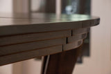 Morgan-Gutierrez Extension Dining Table