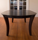 Morgan-Gutierrez Extension Dining Table