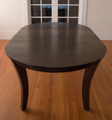 Morgan-Gutierrez Extension Dining Table