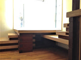 Sully's Bunk
