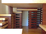 Sully's Bunk