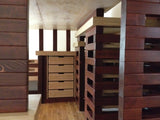 Sully's Bunk