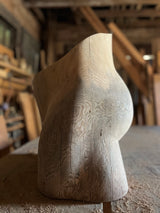 Adama : sculpted seat