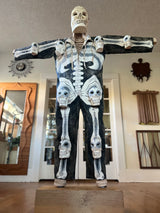 Mannequin for Traje de Muerto